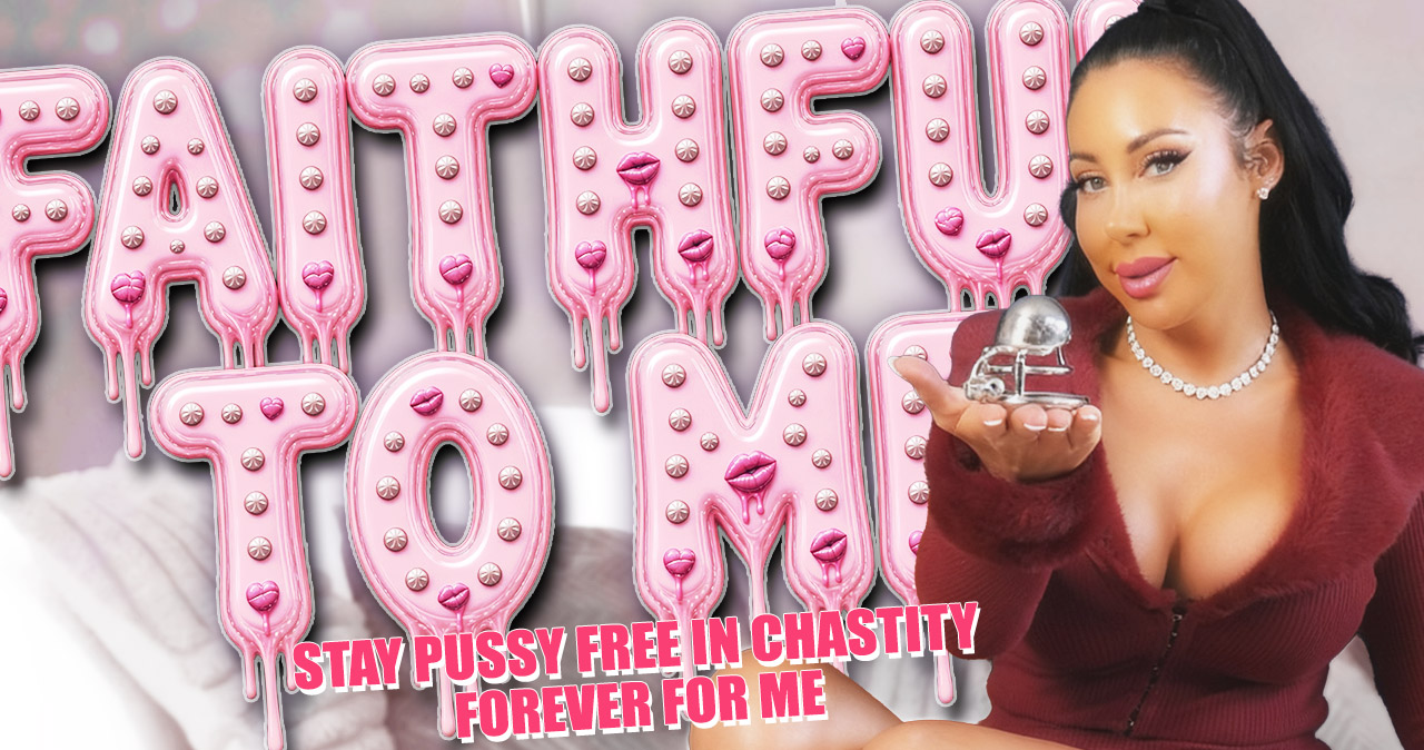 Faithful To Me