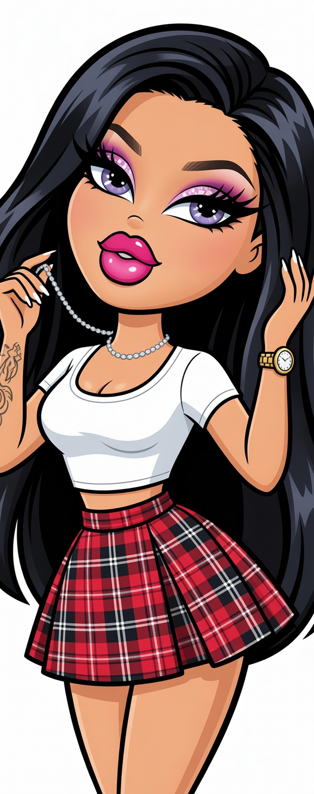 Mila Amora
