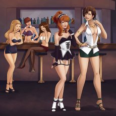 Maid To Ask Her Out