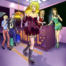 Sissy Predicament