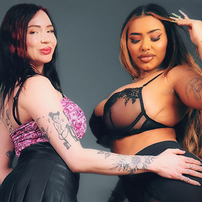 Pick Her Fuck-Me Outfit