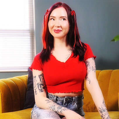 We Listen And We Don't Judge